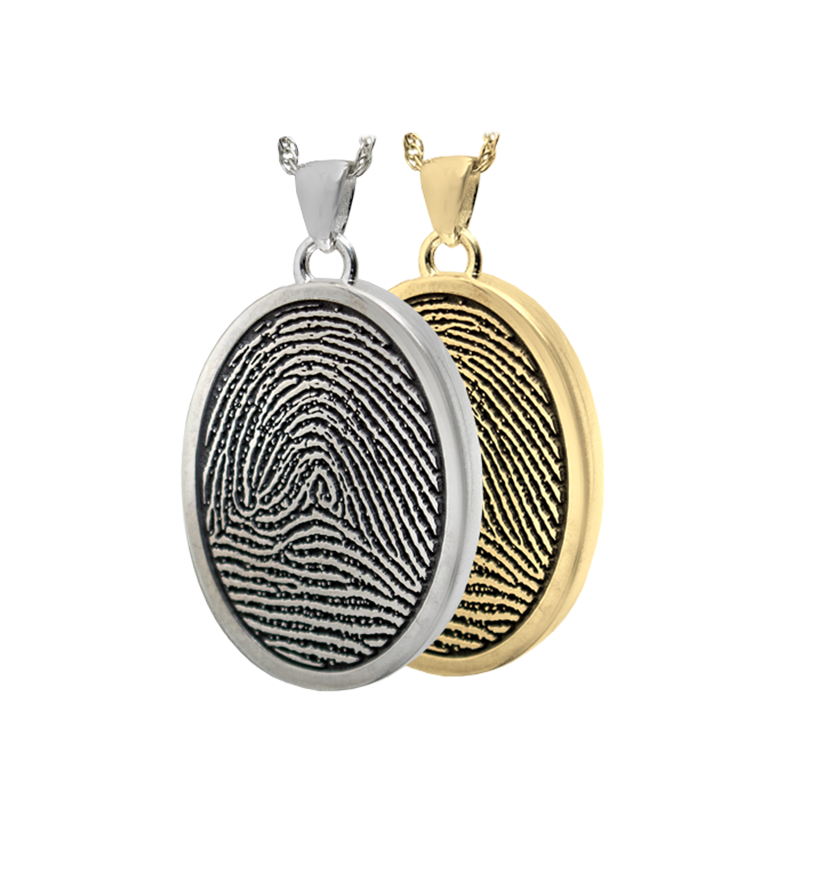 Rim Fingerprint