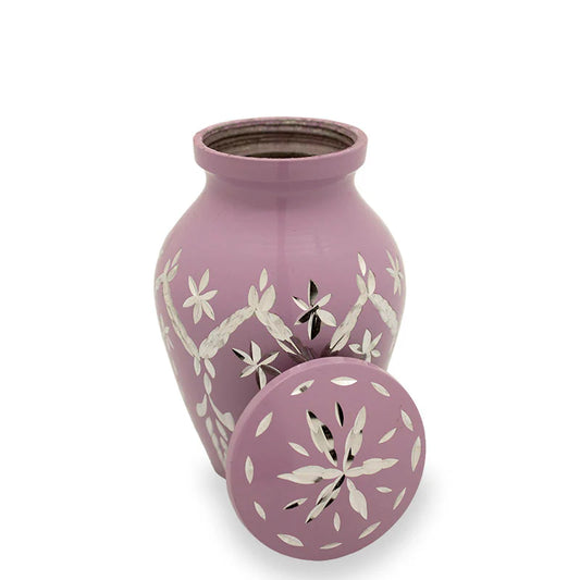 Garland Drop - Purple Keepsake