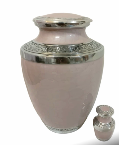 Cordoba Urns - Adult and Keepsake set