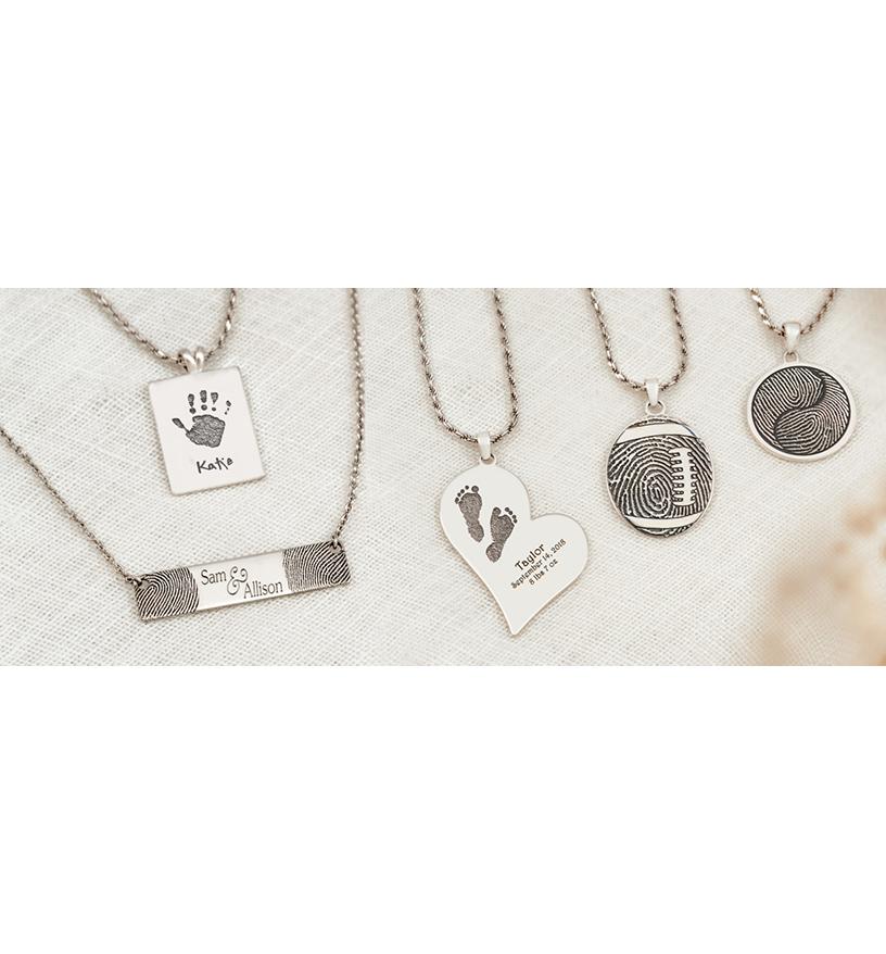 Print Jewelry