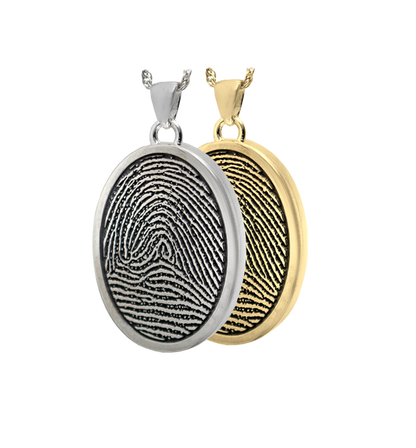 Rim Fingerprint