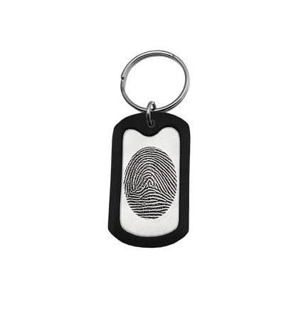 Memorial Dog Tag