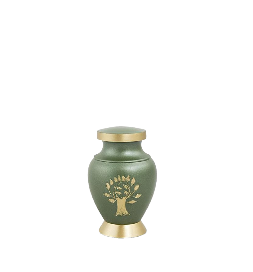 Aria Tree of Life Keepsake