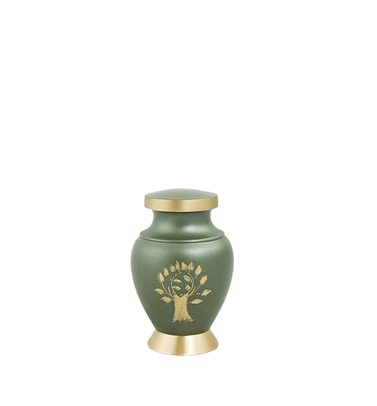 Aria Tree of Life Keepsake