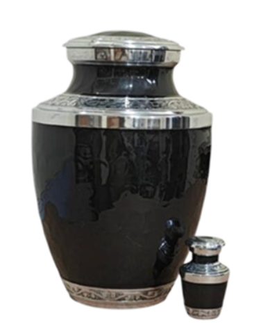 Cordoba Urns - Adult and Keepsake set
