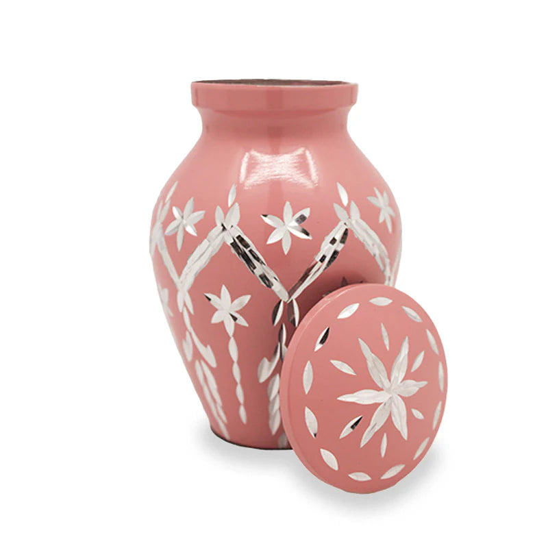 Garland Drop - Pink Keepsake