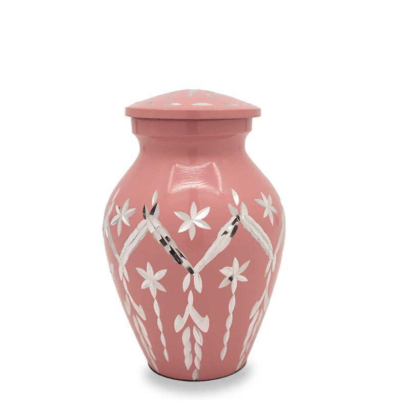 Garland Drop - Pink Keepsake