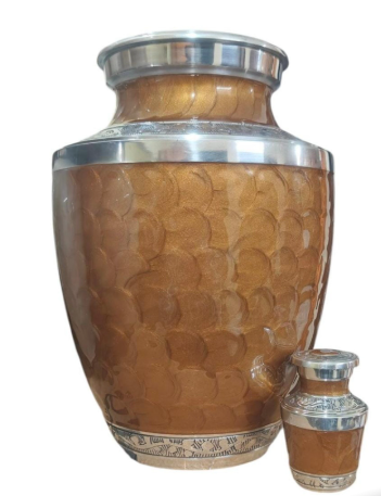 Cordoba Urns - Adult and Keepsake set