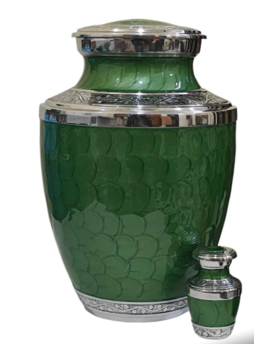 Cordoba Urns - Adult and Keepsake set