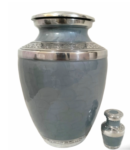 Cordoba Urns - Adult and Keepsake set