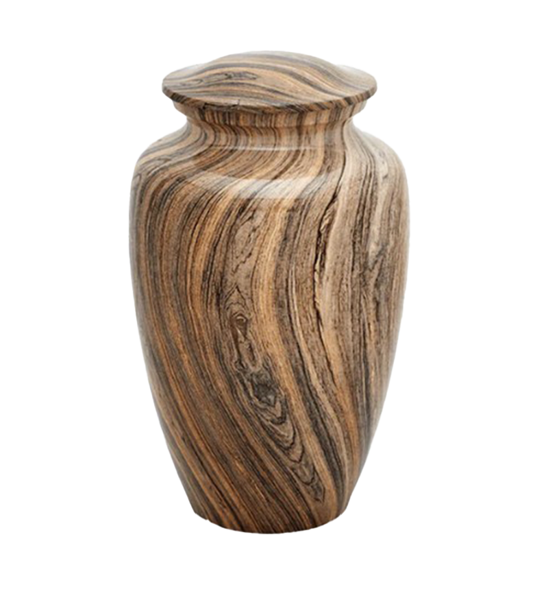 Weathered Woody - Simulated Wood Grain - 9981-10