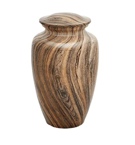 Weathered Woody - Simulated Wood Grain - 9981-10