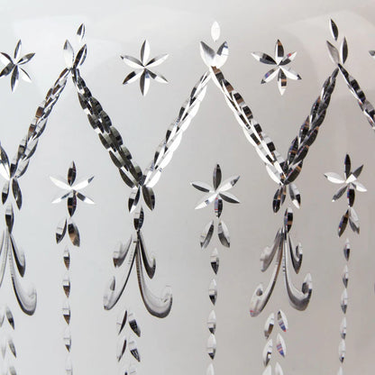 Garland Drop - White
