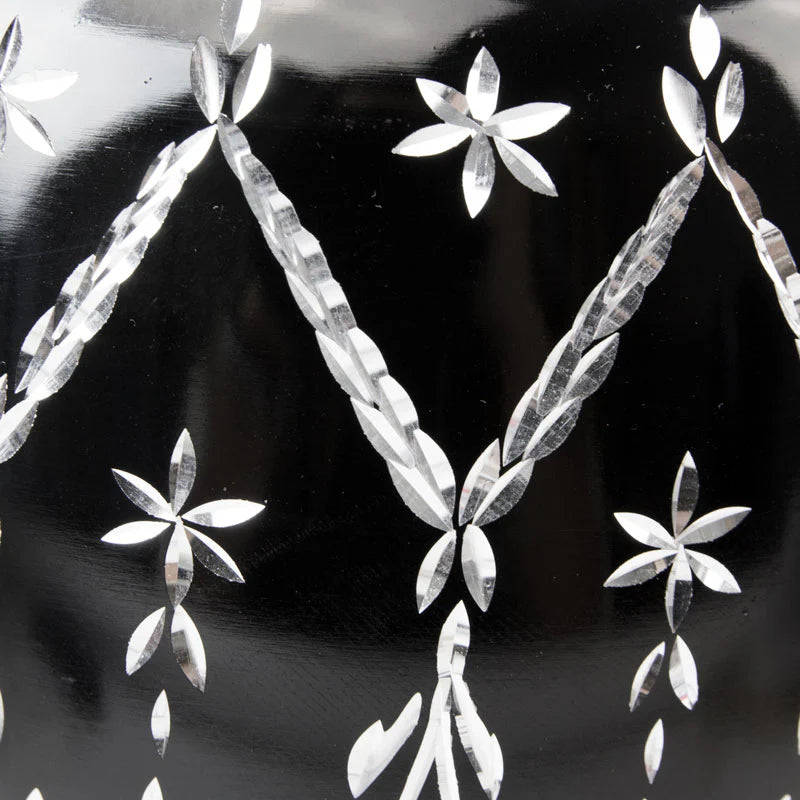 Garland Drop - Black