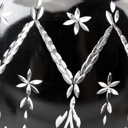 Garland Drop - Black