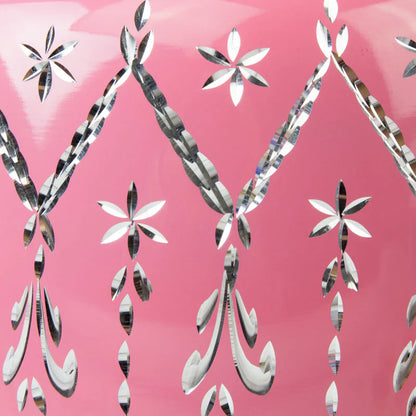 Garland Drop - Pink