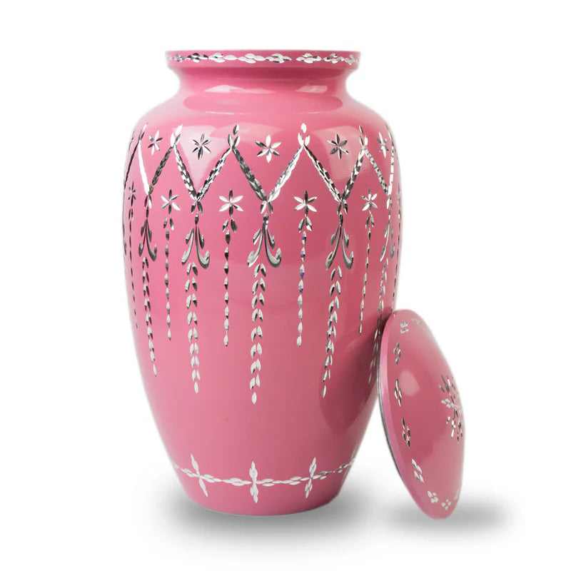 Garland Drop - Pink