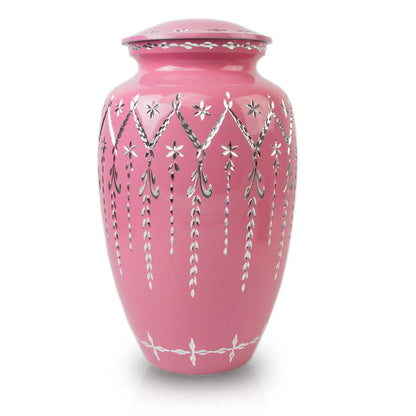 Garland Drop - Pink