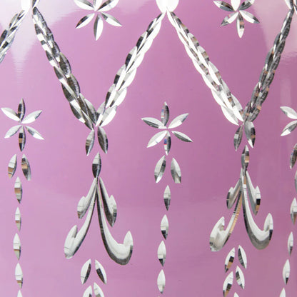 Garland Drop - Purple