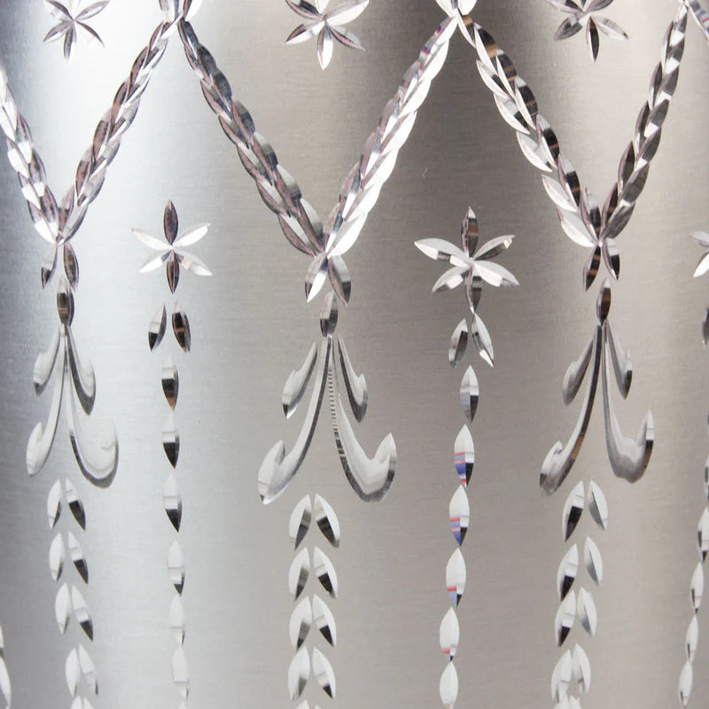 Garland Drop - Pewter