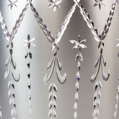 Garland Drop - Pewter